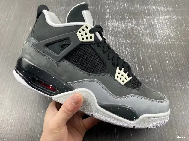 Rep TBK 626969-030 Retro Pack 4 Jordan (2013) Fear 0503